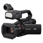 PANASONIC HC-X2000E 4K videókamera