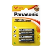 PANASONIC LR03APB/4BP