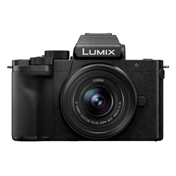 PANASONIC LUMIX DC-G100KEG-K