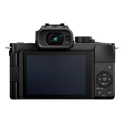 PANASONIC LUMIX DC-G100KEG-K