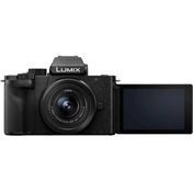 PANASONIC LUMIX DC-G100KEG-K