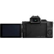 PANASONIC LUMIX DC-G100KEG-K