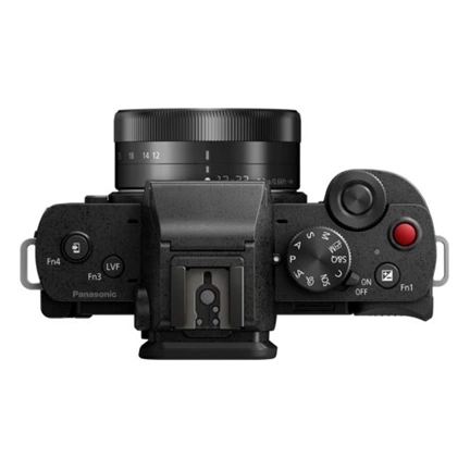 PANASONIC LUMIX DC-G100KEG-K