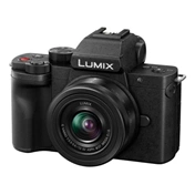 PANASONIC LUMIX DC-G100KEG-K