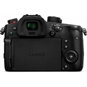 Panasonic Lumix GH5 mkII MILC fényképezőgép váz Panasonic Lumix GH5 mkII MILC fényképezőgép váz