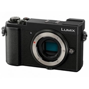 PANASONIC LUMIX DC-GX9HEG-K (14-140)