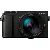 PANASONIC LUMIX DC-GX9HEG-K (14-140)