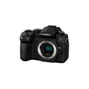 PANASONIC LUMIX G DC-G90EG-K MILC fényképezőgép váz