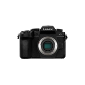 PANASONIC LUMIX G DC-G90EG-K MILC fényképezőgép váz