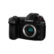 PANASONIC LUMIX G DC-G9EG-K MILC fényképezőgép váz