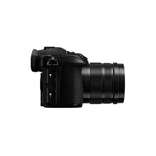 PANASONIC LUMIX G  DC-G9LEG-K MILC fényképezőgép KIT