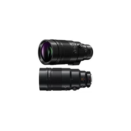 PANASONIC Leica DG ELMARIT 200mm f/2.8 POWER O.I.S. PANASONIC Leica DG ELMARIT 200mm f/2.8 POWER O.I.S.