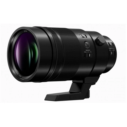 PANASONIC Leica DG ELMARIT 200mm f/2.8 POWER O.I.S. PANASONIC Leica DG ELMARIT 200mm f/2.8 POWER O.I.S.