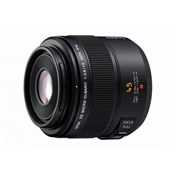 PANASONIC Leica DG Macro Elmarit 45mm f/2,8 Mega O.I.S PANASONIC Leica DG Macro Elmarit 45mm f/2,8 Mega O.I.S