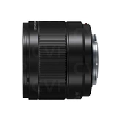 PANASONIC Leica DG Sumilux 9 mm  f/1.7 ASPH fekete