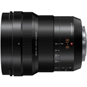 PANASONIC Leica DG Vario-Elmarit 8-18mm f/2,8-4,0 ASPH