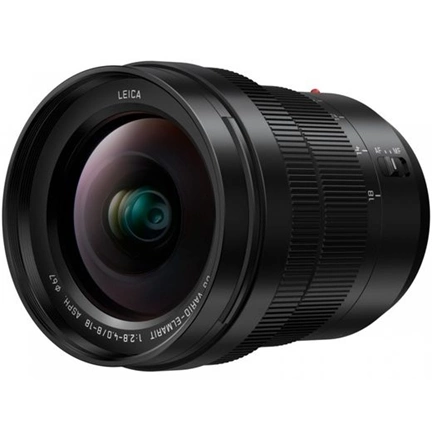 PANASONIC Leica DG Vario-Elmarit 8-18mm f/2,8-4,0 ASPH PANASONIC Leica DG Vario-Elmarit 8-18mm f/2,8-4,0 ASPH