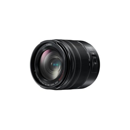 PANASONIC Lumix G 14-140mm f/3.5-5.6 II ASPH POWER O.I.S. PANASONIC Lumix G 14-140mm f/3.5-5.6 II ASPH POWER O.I.S.