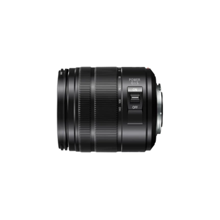 PANASONIC Lumix G 14-140mm f/3.5-5.6 II ASPH POWER O.I.S. PANASONIC Lumix G 14-140mm f/3.5-5.6 II ASPH POWER O.I.S.