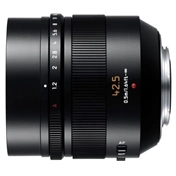 PANASONIC Lumix G 42.5mm F1.2 ASPH-   H-NS043E