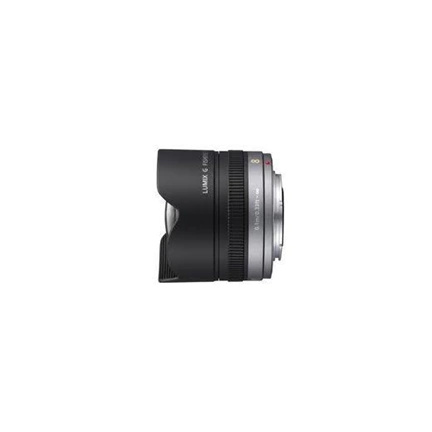 PANASONIC Lumix G 8mm f/3,5 PANASONIC Lumix G 8mm f/3,5