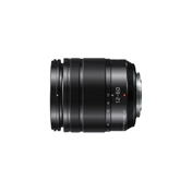 PANASONIC Lumix G Vario 12-60mm f/3,5-5,6 ASPH Power O.I.S. fekete