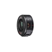 PANASONIC Lumix G X VARIO PZ 14-42mm / F3,5-5,6 ASPH. / POWER O.I.S. fekete PANASONIC Lumix G X VARIO PZ 14-42mm / F3,5-5,6 ASPH. / POWER O.I.S. fekete