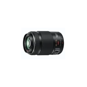 PANASONIC Lumix G X VARIO PZ 45-175mm / F4,0-5,6 ASPH. / POWER O.I.S. fekete PANASONIC Lumix G X VARIO PZ 45-175mm / F4,0-5,6 ASPH. / POWER O.I.S. fekete
