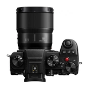 Panasonic Lumix S 18mm f/1.8 Panasonic Lumix S 18mm f/1.8