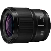 Panasonic Lumix S 18mm f/1.8 Panasonic Lumix S 18mm f/1.8
