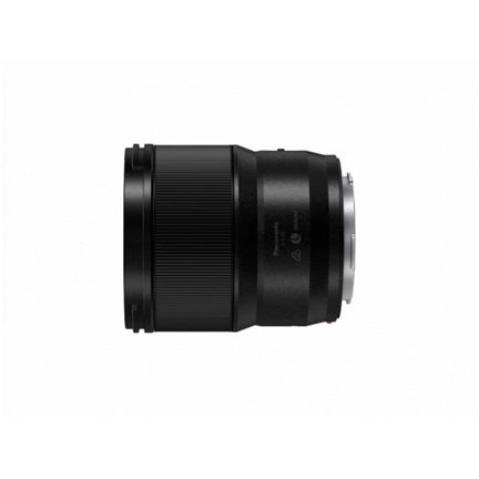 Panasonic Lumix S 35mm f/1.8 Panasonic Lumix S 35mm f/1.8