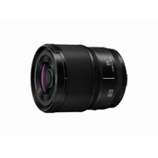Panasonic Lumix S 35mm f/1.8 Panasonic Lumix S 35mm f/1.8