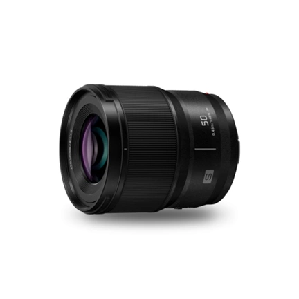 Panasonic Lumix S 50mm f/1.8