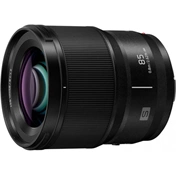 Panasonic Lumix S 85mm f/1.8 Panasonic Lumix S 85mm f/1.8