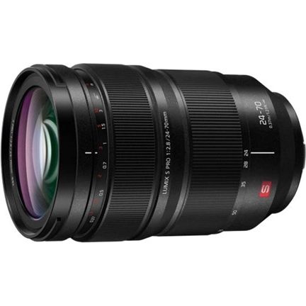 Panasonic Lumix S Pro 24-70mm f/2.8 Panasonic Lumix S Pro 24-70mm f/2.8