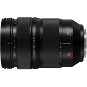 Panasonic Lumix S Pro 24-70mm f/2.8 Panasonic Lumix S Pro 24-70mm f/2.8
