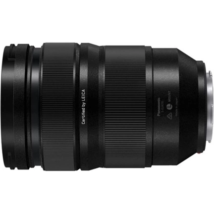 Panasonic Lumix S Pro 24-70mm f/2.8