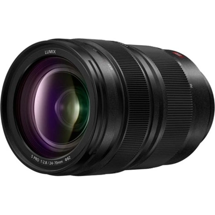 Panasonic Lumix S Pro 24-70mm f/2.8 Panasonic Lumix S Pro 24-70mm f/2.8