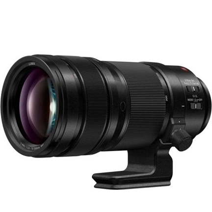 Panasonic Lumix S Pro 70-200mm f/2.8 O.I.S Panasonic Lumix S Pro 70-200mm f/2.8 O.I.S