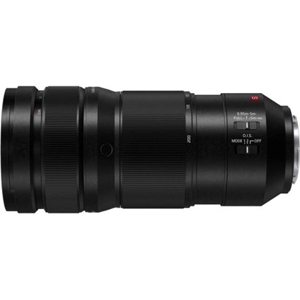 Panasonic Lumix S Pro 70-200mm f/2.8 O.I.S