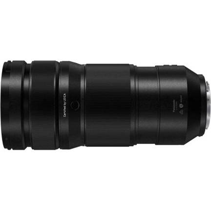 Panasonic Lumix S Pro 70-200mm f/2.8 O.I.S Panasonic Lumix S Pro 70-200mm f/2.8 O.I.S