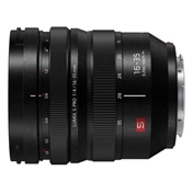 Panasonic Lumix S Pro 16-35mm f/4 Panasonic Lumix S Pro 16-35mm f/4