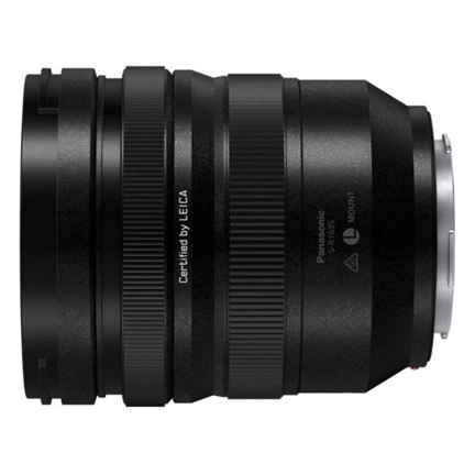 Panasonic Lumix S Pro 16-35mm f/4