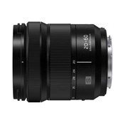 Panasonic Lumix S 20-60mm f/3.5-5.6 Panasonic Lumix S 20-60mm f/3.5-5.6