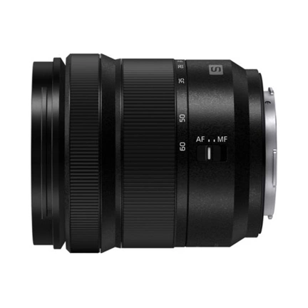 Panasonic Lumix S 20-60mm f/3.5-5.6 Panasonic Lumix S 20-60mm f/3.5-5.6