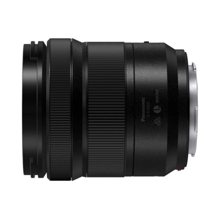 Panasonic Lumix S 20-60mm f/3.5-5.6 Panasonic Lumix S 20-60mm f/3.5-5.6