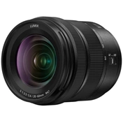 Panasonic Lumix S 20-60mm f/3.5-5.6 Panasonic Lumix S 20-60mm f/3.5-5.6