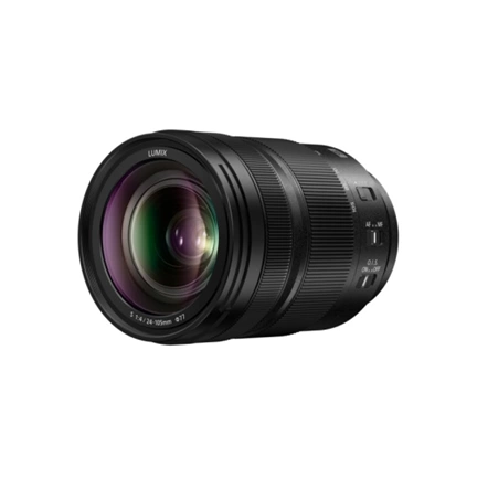 Panasonic Lumix S 24-105mm f/4 Macro O.I.S Panasonic Lumix S 24-105mm f/4 Macro O.I.S