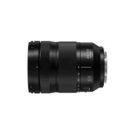 Panasonic Lumix S 24-105mm f/4 Macro O.I.S Panasonic Lumix S 24-105mm f/4 Macro O.I.S