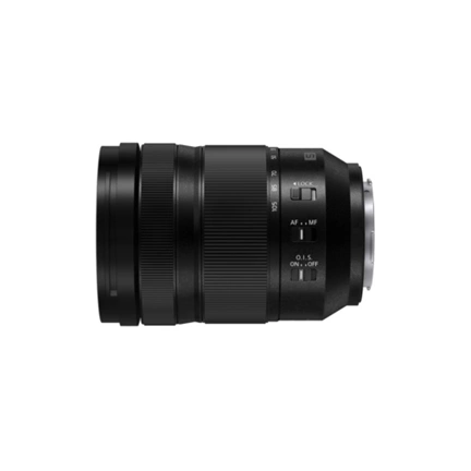 Panasonic Lumix S 24-105mm f/4 Macro O.I.S